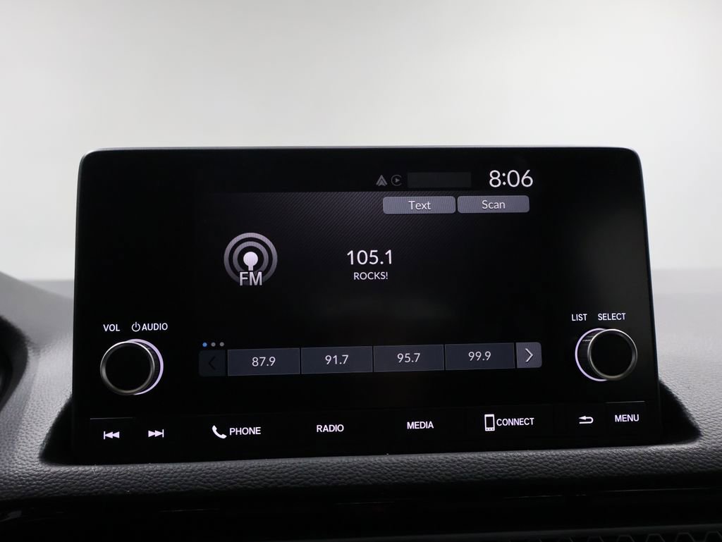 Used 2025 Honda Civic Sport image 26