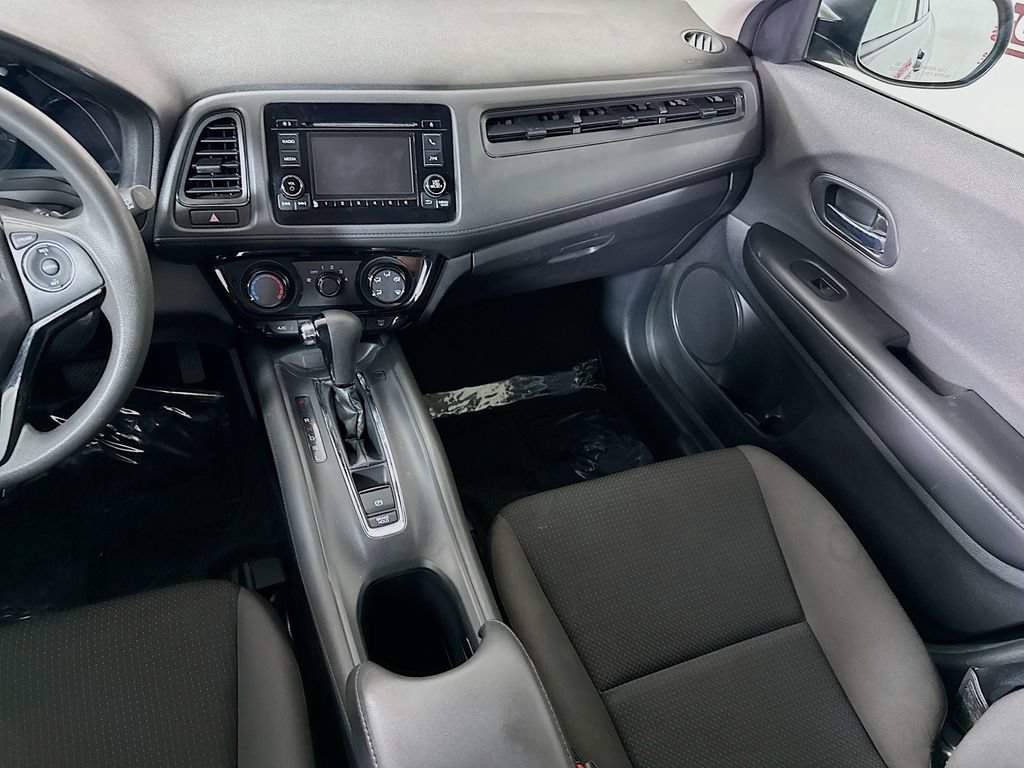 Used 2022 Honda HR-V LX image 24