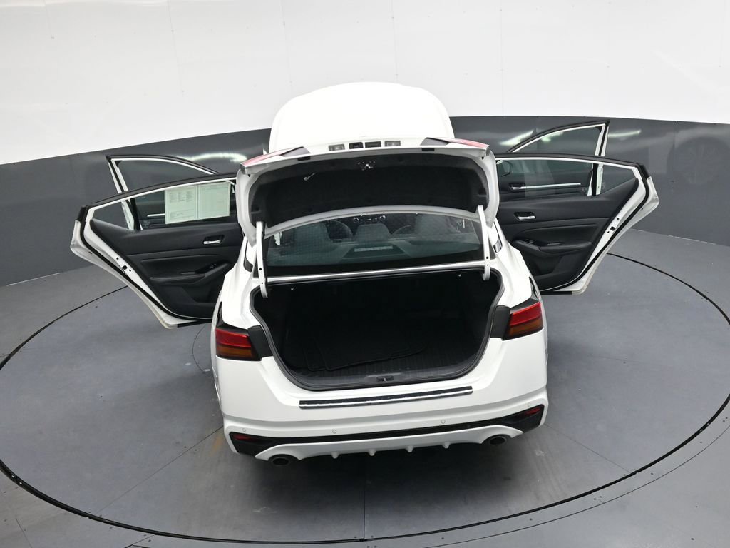 Used 2023 Nissan Altima 2.5 SL image 48