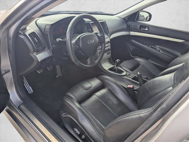Used 2007 INFINITI G35 Sport w/ Premium Pkg RWD image 9