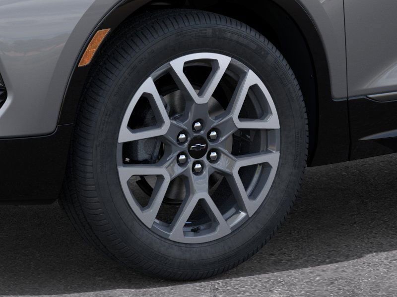 New 2026 Chevrolet Blazer RS w/ Driver Confidence II Package image 9