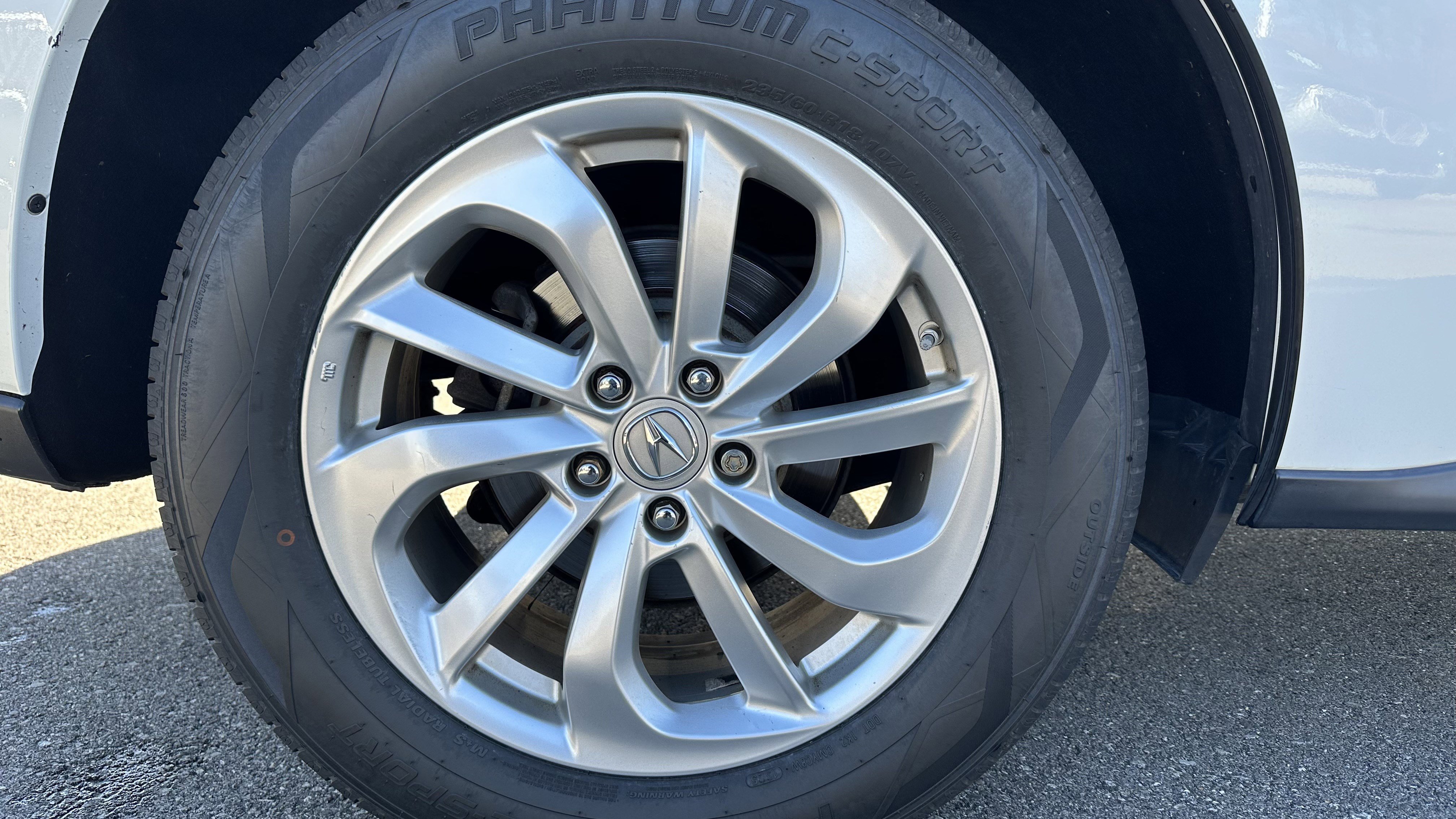 Used 2017 Acura RDX AWD image 13