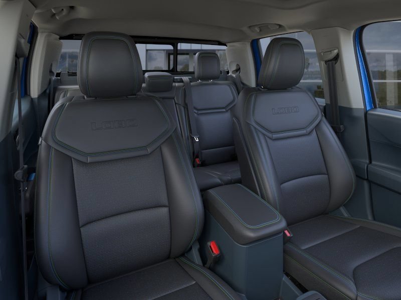 New 2025 Ford Maverick Lobo AWD/4WD image 10