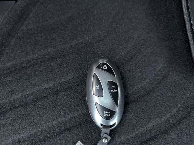 Certified 2025 Hyundai Tucson SEL image 47