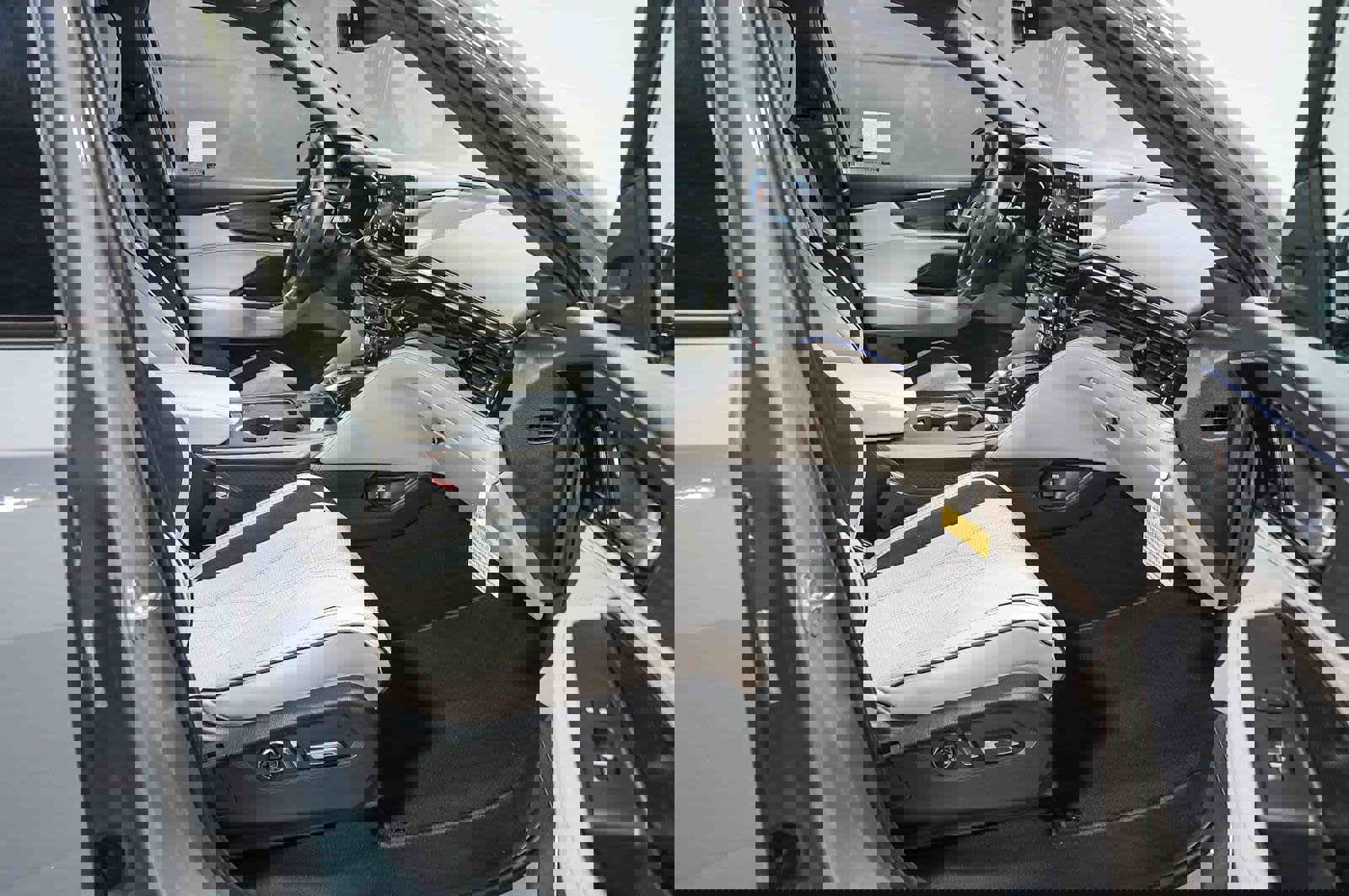 Used 2026 Acura MDX Type S image 19