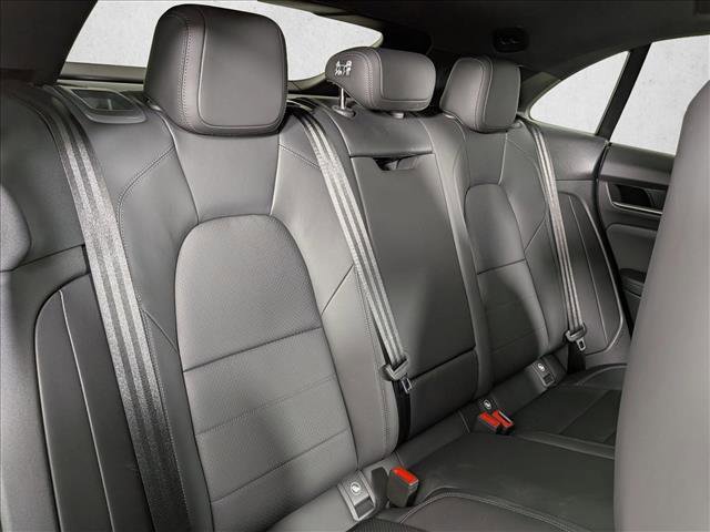 New 2026 Porsche Macan Electric image 23