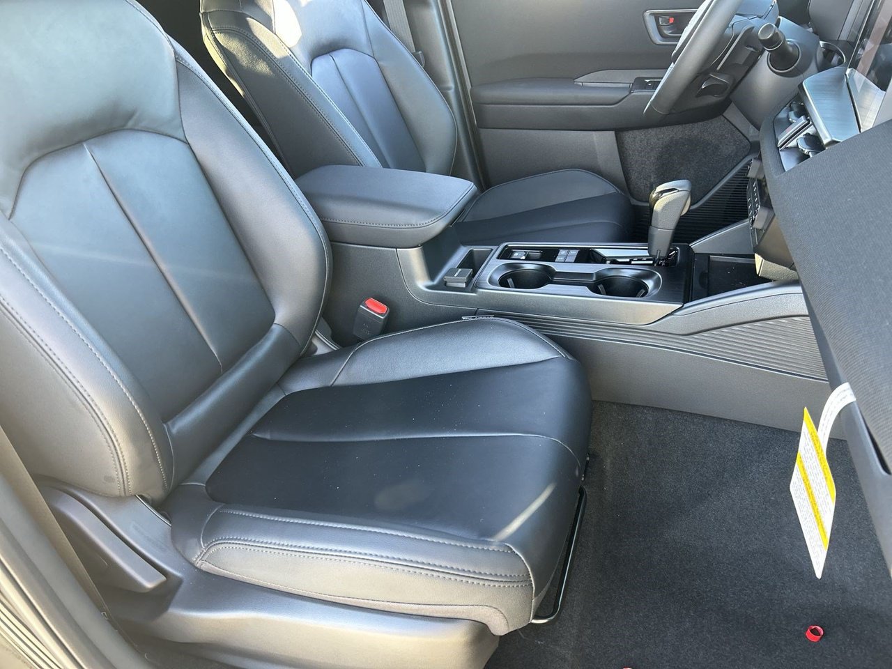 New 2026 Subaru Outback Premium AWD/4WD image 7