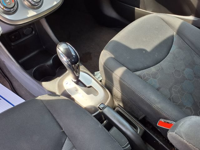 Used 2016 Chevrolet Spark LT FWD image 31