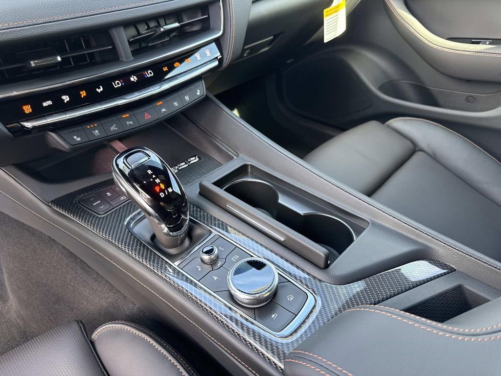 New 2026 Cadillac CT5 Sport image 24