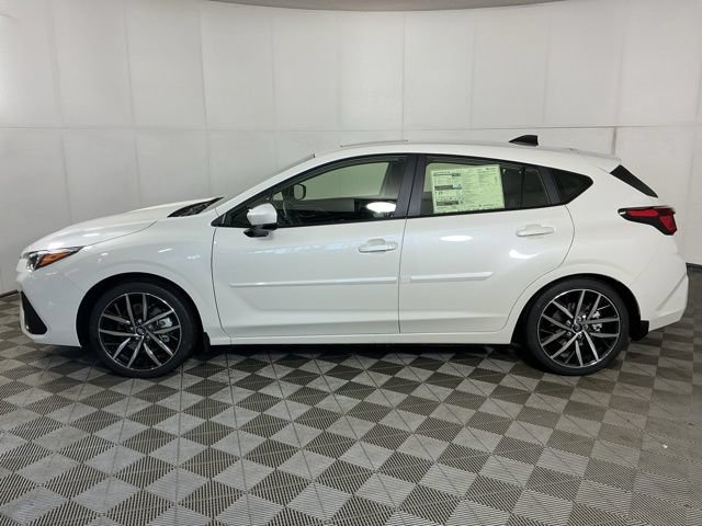 New 2026 Subaru Impreza 2.0i Sport AWD/4WD image 4