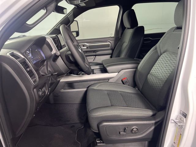 New 2026 RAM 1500 Big Horn image 9