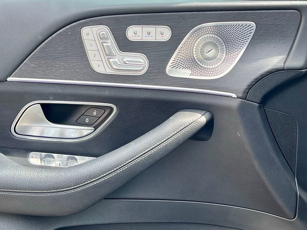 Certified 2023 Mercedes-Benz GLS 450 GLS 450 image 19