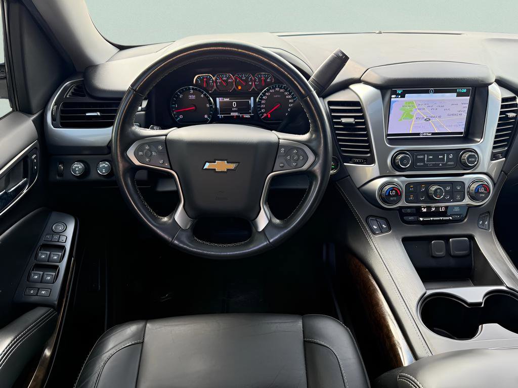 Used 2020 Chevrolet Tahoe LT w/ Luxury Package image 21