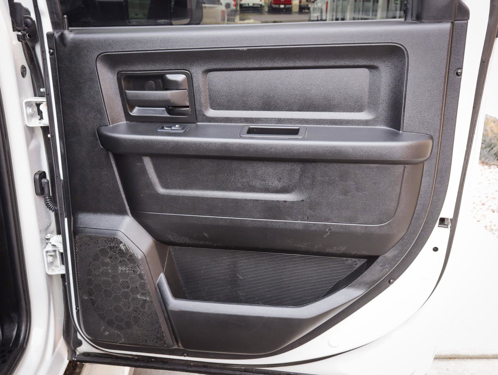 Used 2022 RAM 3500 Tradesman w/ Chrome Appearance Group image 29