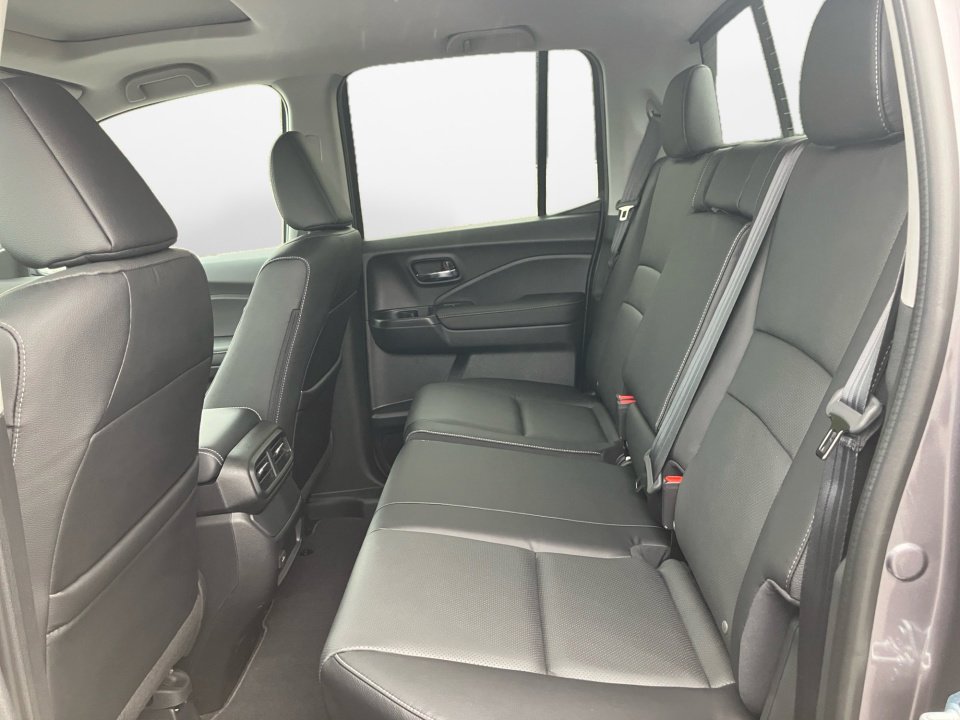 New 2026 Honda Ridgeline RTL image 13