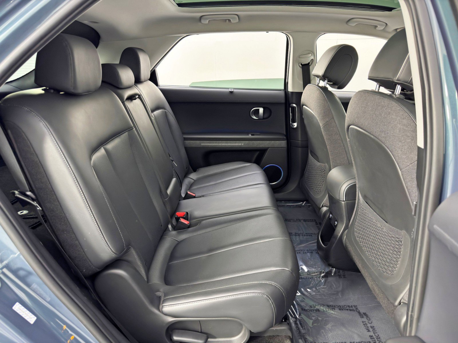 Used 2022 Hyundai Ioniq 5 Limited image 41