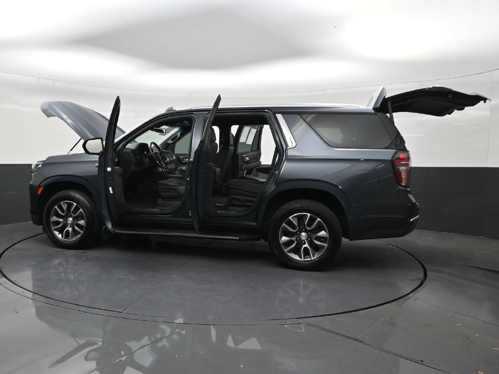Used 2021 Chevrolet Tahoe LT RWD image 29