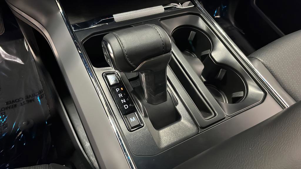 Used 2024 Ford F150 Lariat w/ Bed Utility Package image 17