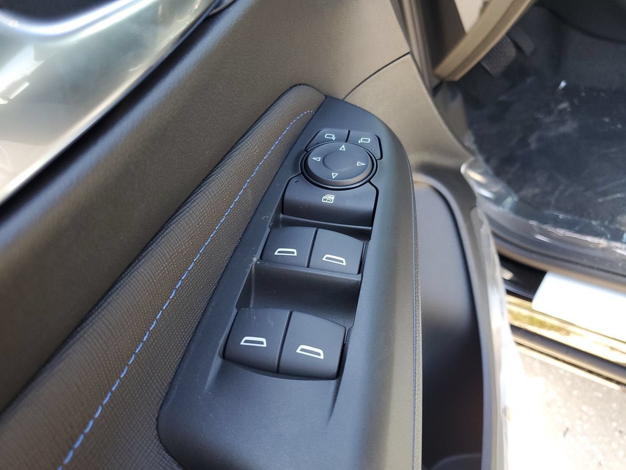 New 2026 Buick Envista Sport Touring w/ Convenience I Package FWD image 17
