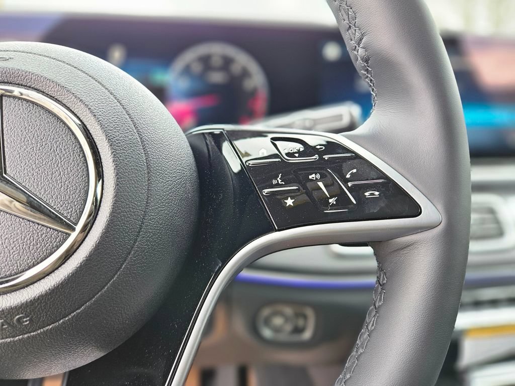 New 2026 Mercedes-Benz GLE 350 4MATIC image 29