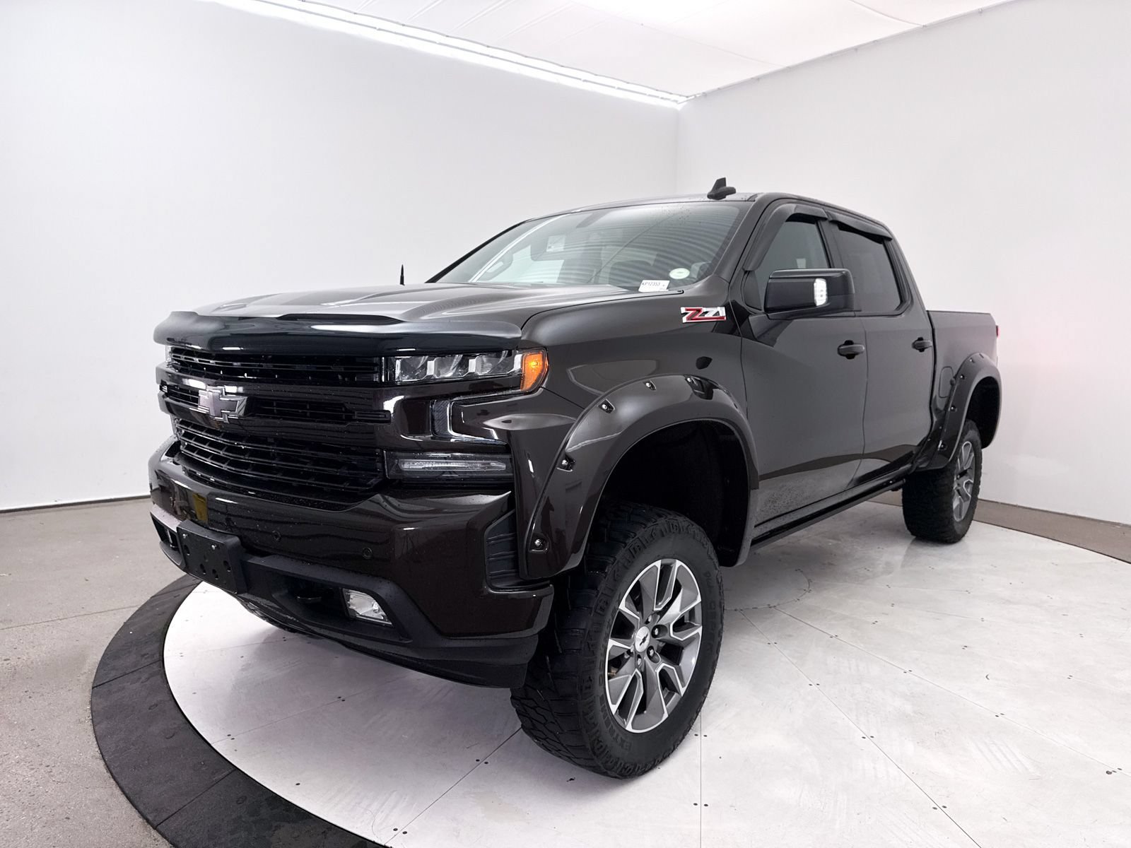 Used 2020 Chevrolet Silverado 1500 RST AWD/4WD image 14