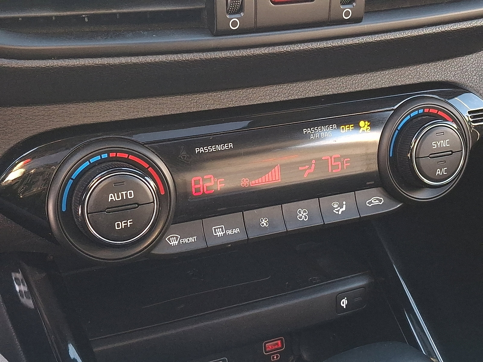 Used 2022 Kia Forte GT w/ GT2 Package image 16