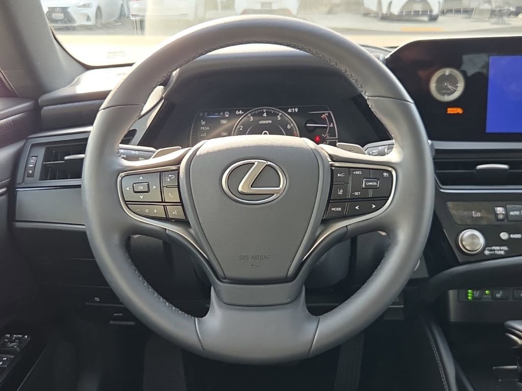 Certified 2023 Lexus ES 250 w/ Premium Package image 24
