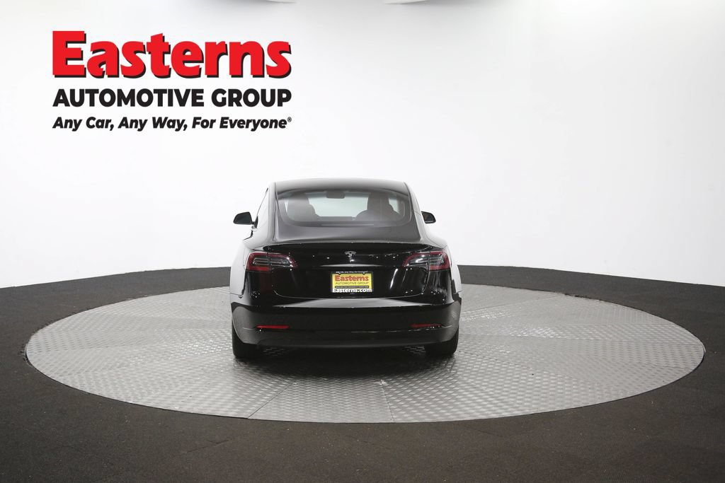 Used 2023 Tesla Model 3 Standard Range RWD image 32