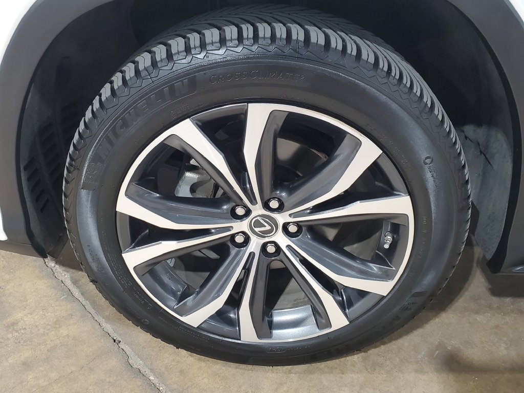 Used 2019 Lexus RX 350 FWD w/ Premium Package image 42