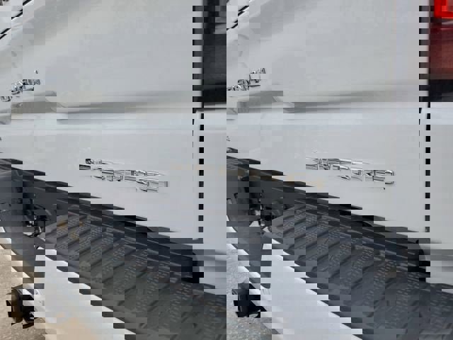 New 2026 GMC Sierra 1500 Denali w/ Denali Reserve Package AWD/4WD image 8