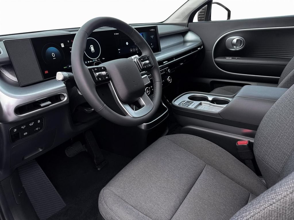 New 2026 Hyundai Ioniq 9 S RWD image 14
