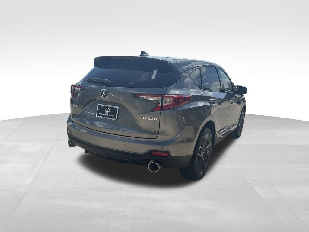 Used 2023 Acura RDX A-Spec image 5