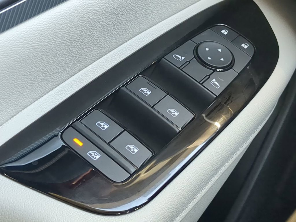 New 2026 Nissan Murano SL AWD/4WD image 23