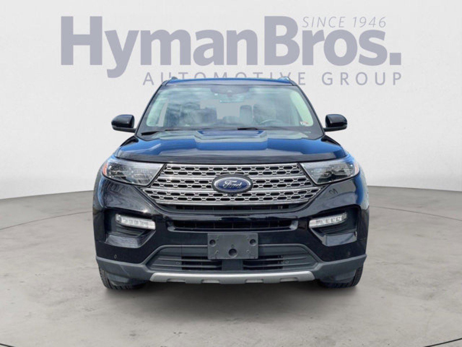 Used 2021 Ford Explorer Limited w/ Equipment Group 301A image 15