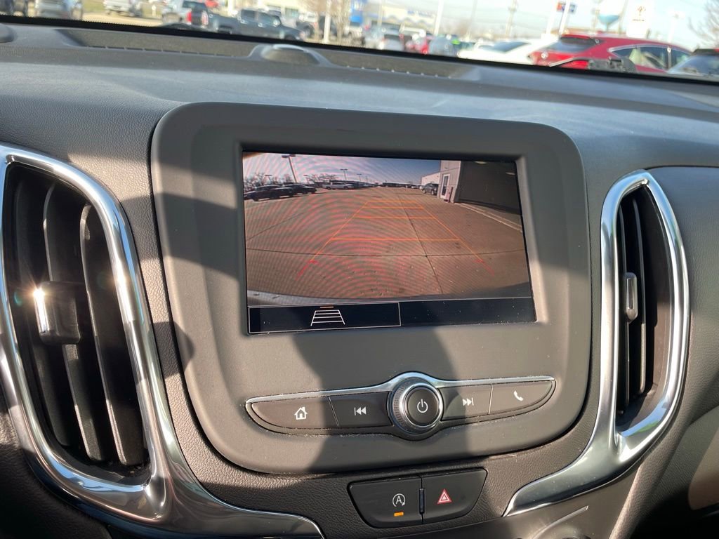 Used 2023 Chevrolet Equinox LT w/ LPO, Floor Liner Package image 19