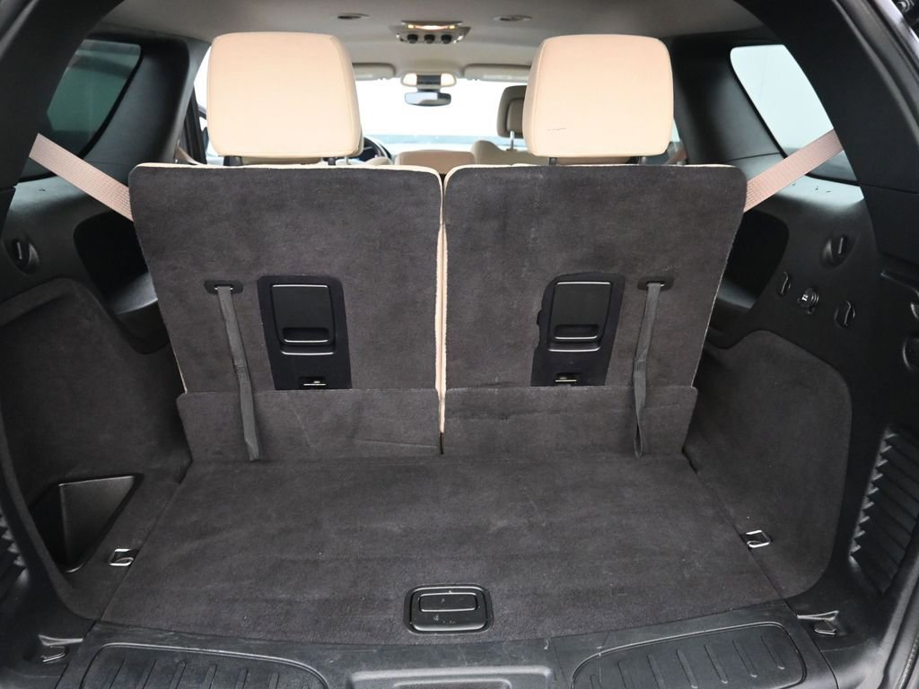 Used 2019 Dodge Durango SXT image 22