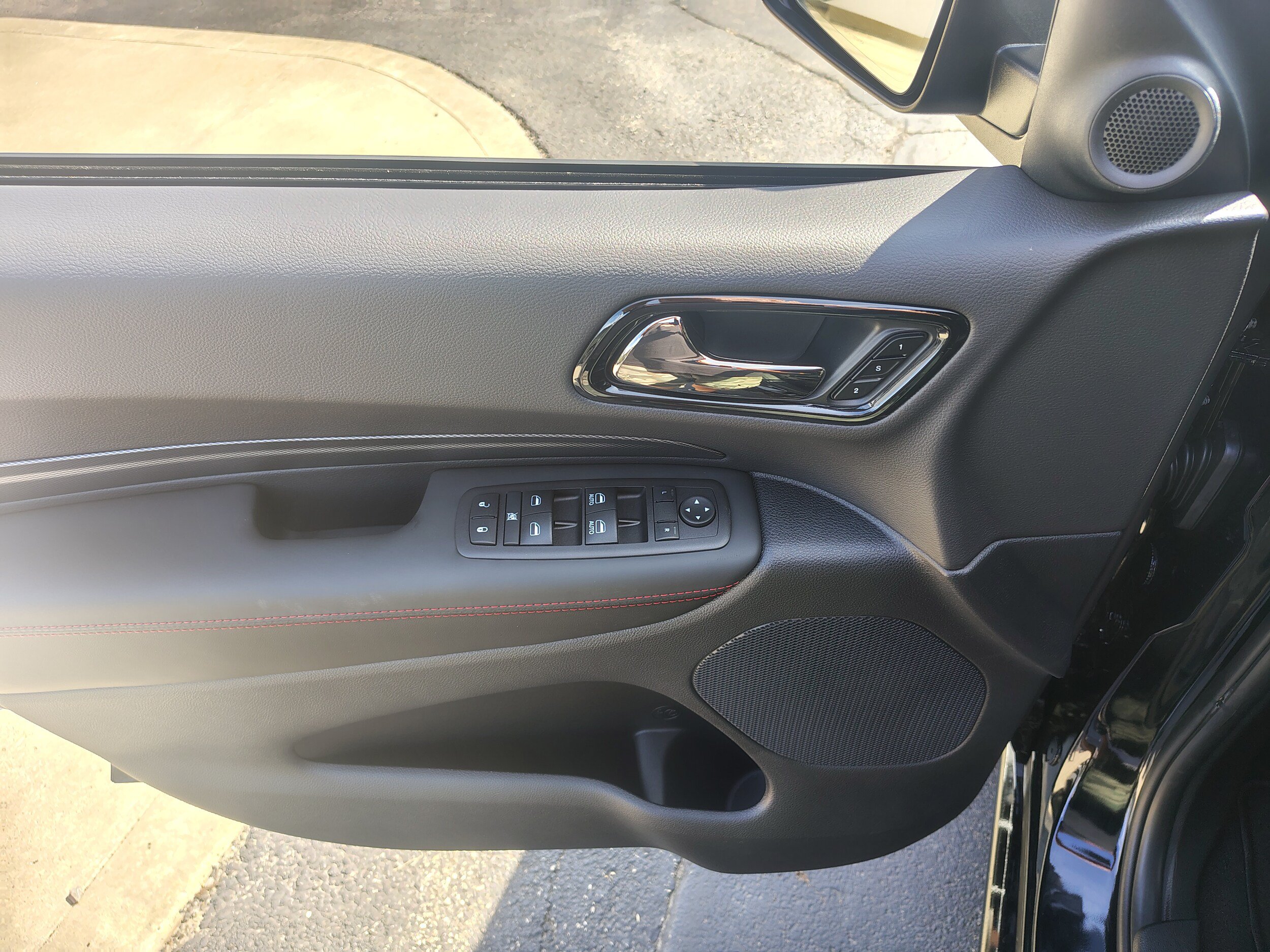 New 2027 Dodge Durango GT AWD/4WD image 22