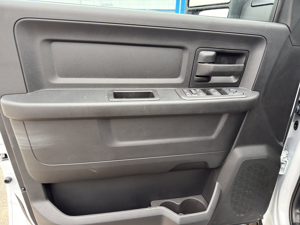 New 2026 RAM 3500 Tradesman image 15