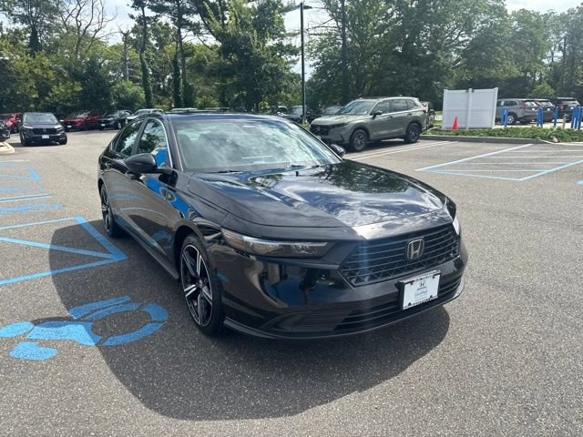 Used 2023 Honda Accord Sport image 10