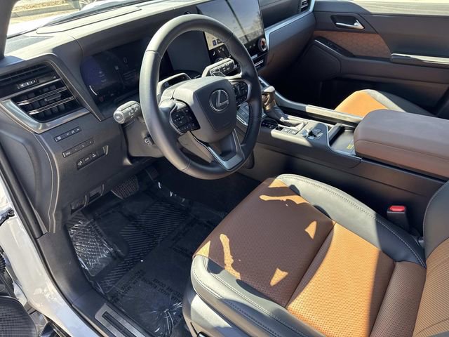 Used 2026 Lexus GX 550 w/ Accessory Package (2T) image 21