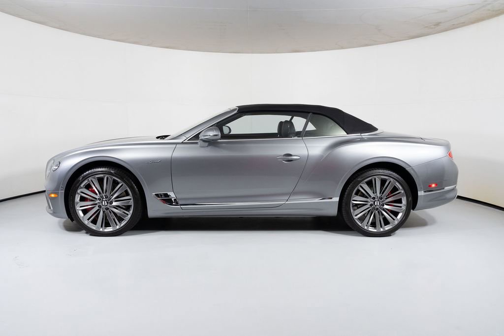 Used 2023 Bentley Continental GT Speed image 11