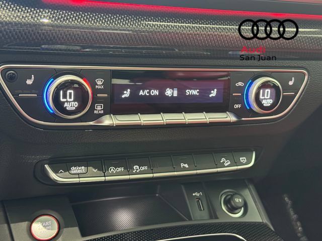 Used 2025 Audi SQ5 Premium Plus AWD/4WD image 19