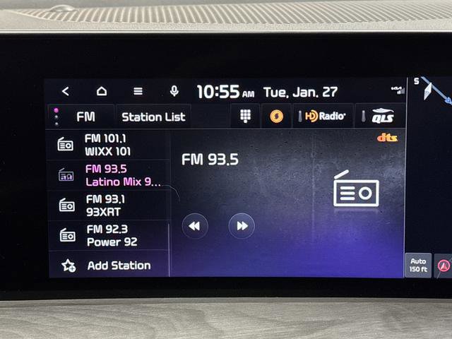 Used 2024 Kia Telluride SX X-Line image 19