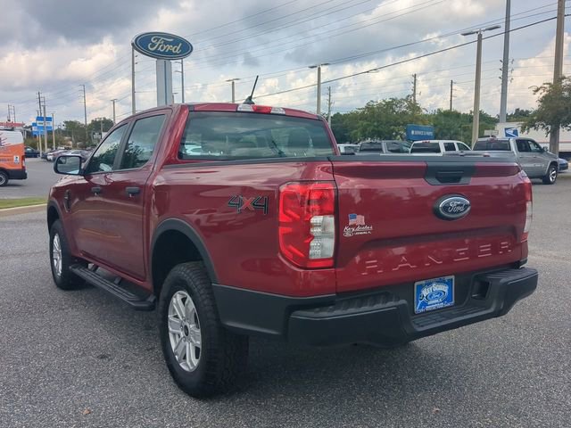 New 2025 Ford Ranger XL image 18