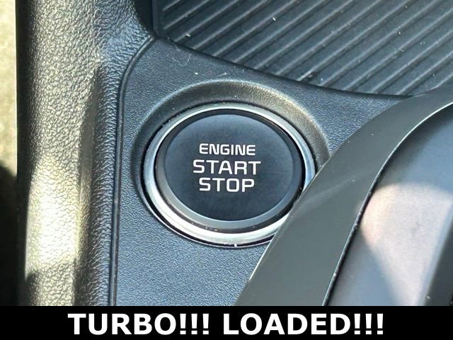 Used 2025 Kia K4 GT-Line Turbo image 30