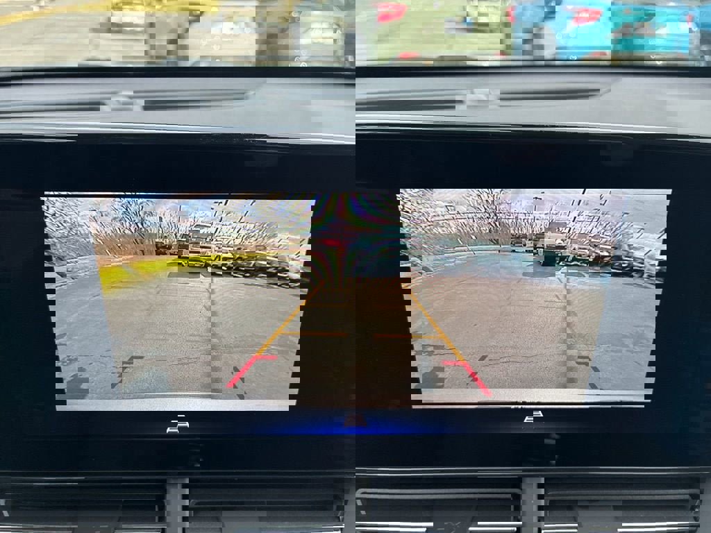 New 2026 Chevrolet Trax ACTIV w/ Driver Confidence Package image 10