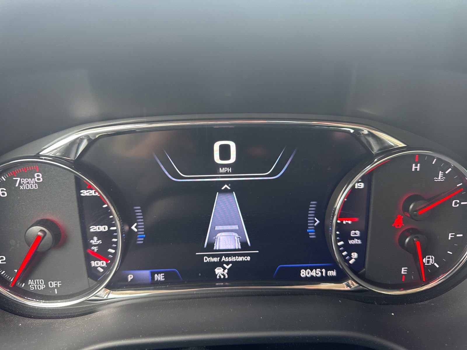 Used 2021 GMC Acadia Denali w/ Denali Technology Package image 12