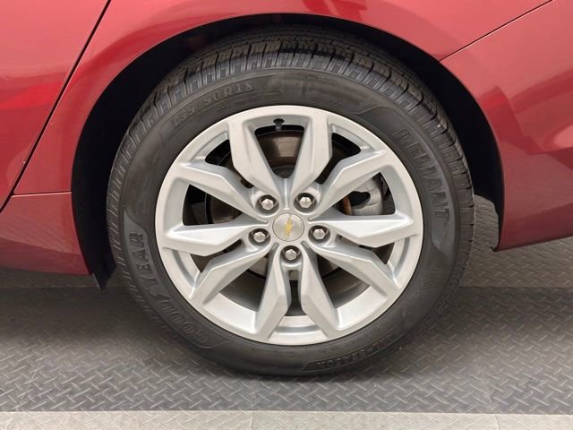 Used 2016 Chevrolet Impala LT w/ Leather Package image 20
