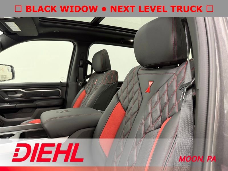 New 2026 RAM 1500 Big Horn image 19