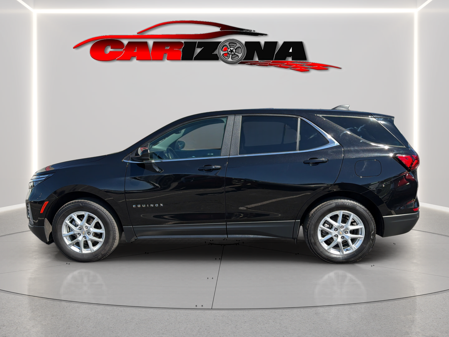Used 2022 Chevrolet Equinox LT AWD/4WD image 10